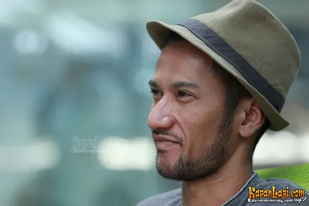 Foto Reza The Groove