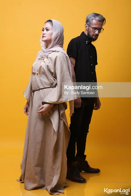 Foto Reza The Groove