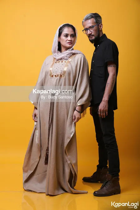 Foto Reza The Groove