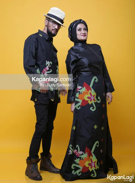 Foto Reza The Groove