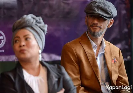 Foto Reza The Groove