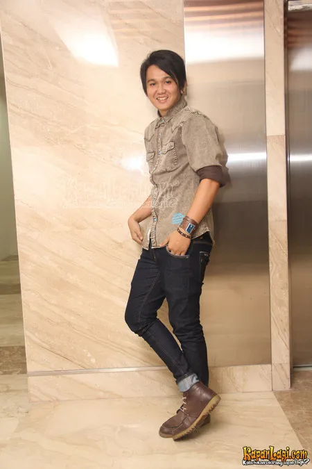 Foto Rezka Kangen Band