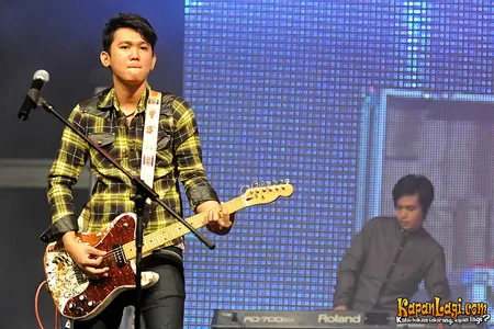 Foto Rezka Kangen Band