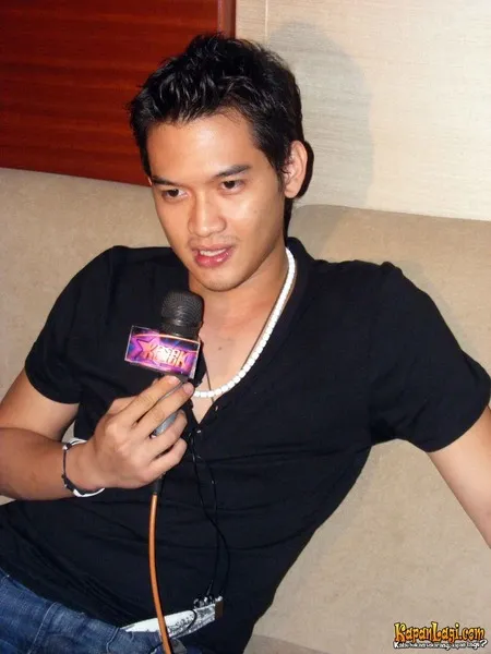 Foto Rezky Aditya