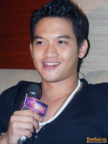 Foto Rezky Aditya