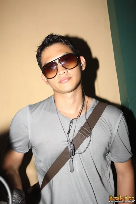 Foto Rezky Aditya