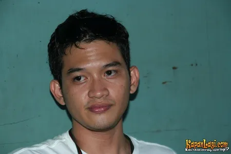 Foto Rezky Aditya