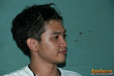 Foto Rezky Aditya