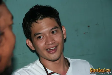 Foto Rezky Aditya