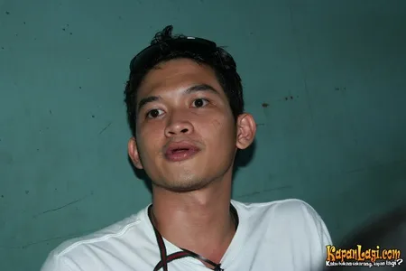 Foto Rezky Aditya