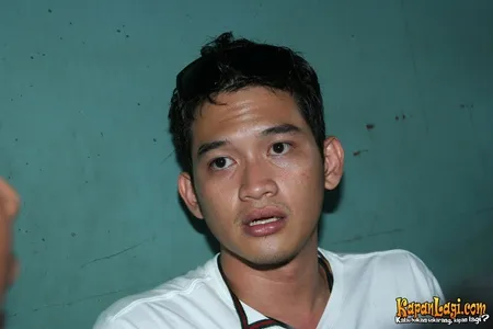 Foto Rezky Aditya