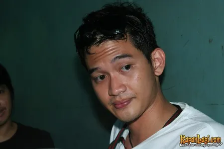 Foto Rezky Aditya