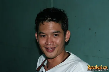 Foto Rezky Aditya