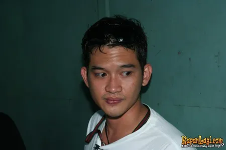 Foto Rezky Aditya