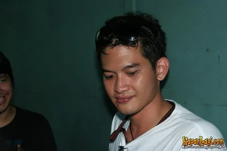 Foto Rezky Aditya
