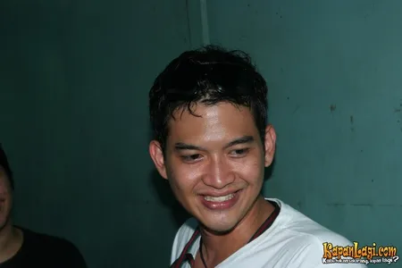 Foto Rezky Aditya