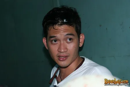 Foto Rezky Aditya