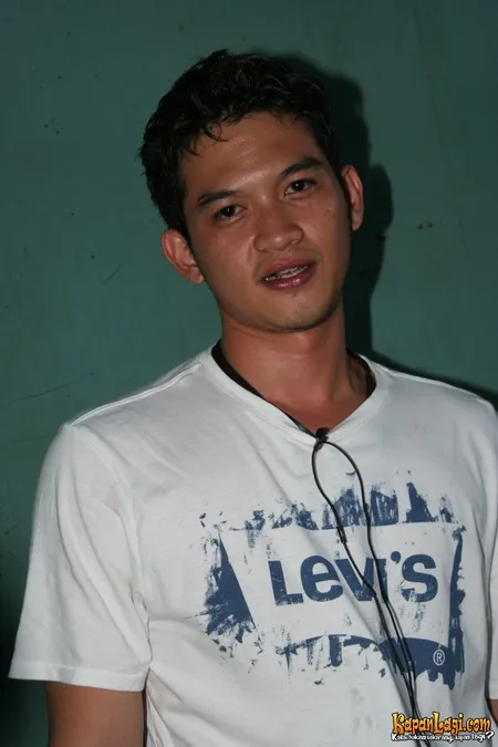 Foto Rezky Aditya