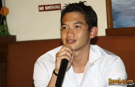 Foto Rezky Aditya