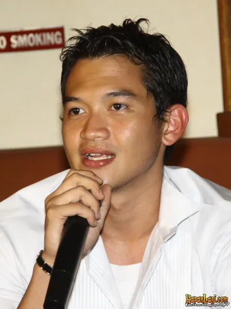 Foto Rezky Aditya