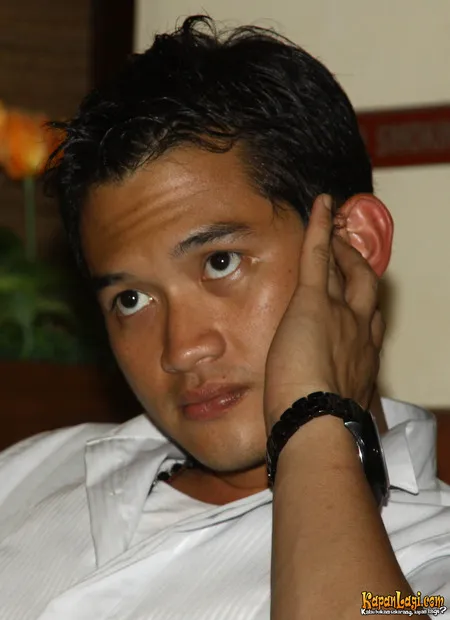 Foto Rezky Aditya