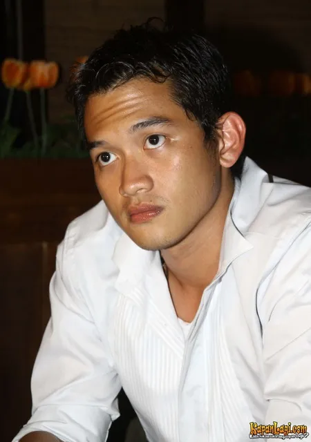 Foto Rezky Aditya