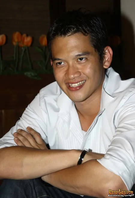 Foto Rezky Aditya
