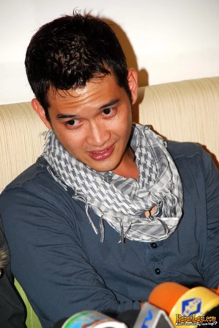 Foto Rezky Aditya