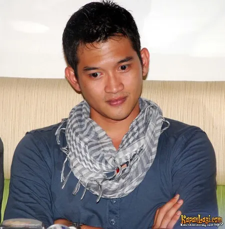 Foto Rezky Aditya