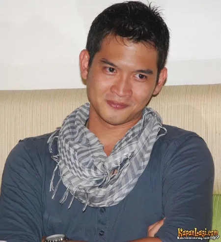 Foto Rezky Aditya
