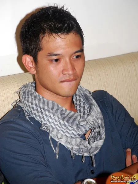 Foto Rezky Aditya