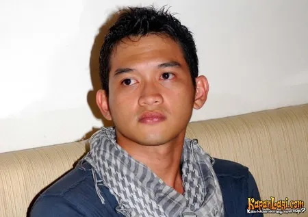 Foto Rezky Aditya