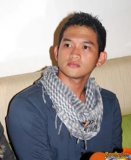 Foto Rezky Aditya