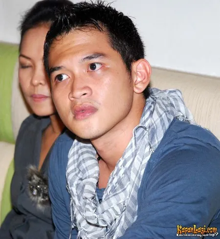 Foto Rezky Aditya