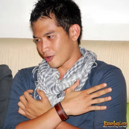 Foto Rezky Aditya