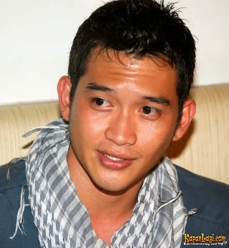 Foto Rezky Aditya