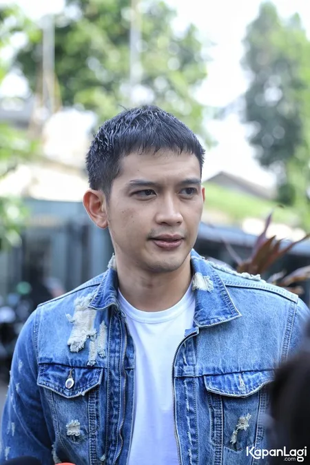 Foto Rezky Aditya