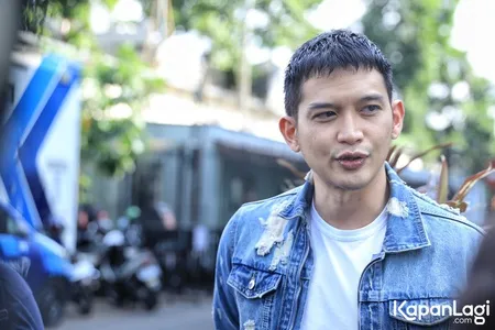 Foto Rezky Aditya