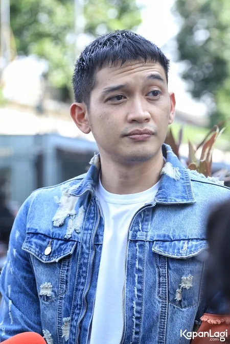 Foto Rezky Aditya