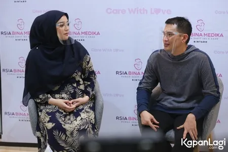 Foto Rezky Aditya