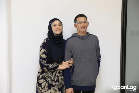 Foto Rezky Aditya