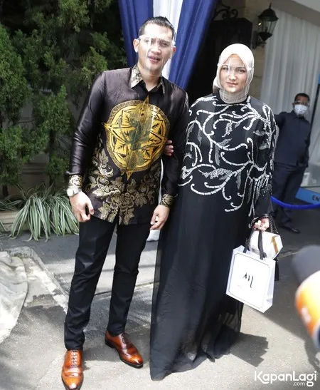 Foto Rezky Aditya