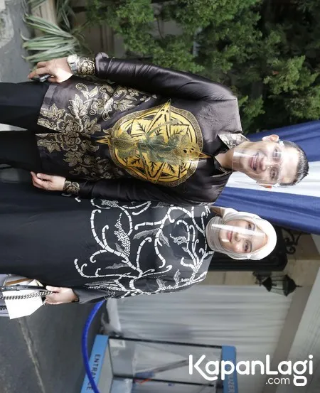 Foto Rezky Aditya