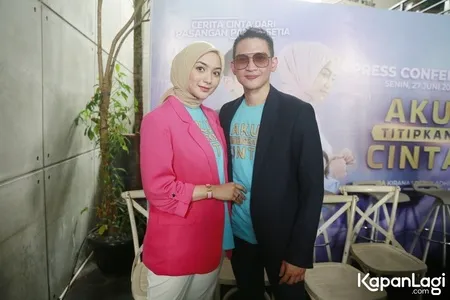 Foto Rezky Aditya