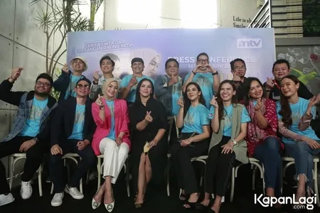 Foto Rezky Aditya