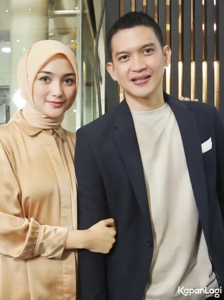 Foto Rezky Aditya