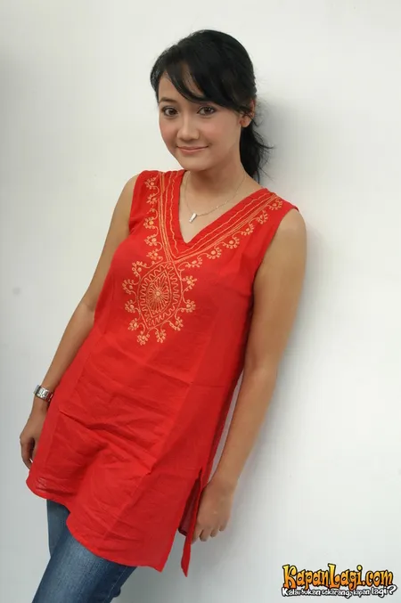 Foto Rheina Maryana Ipeh