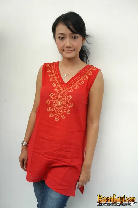 Foto Rheina Maryana Ipeh