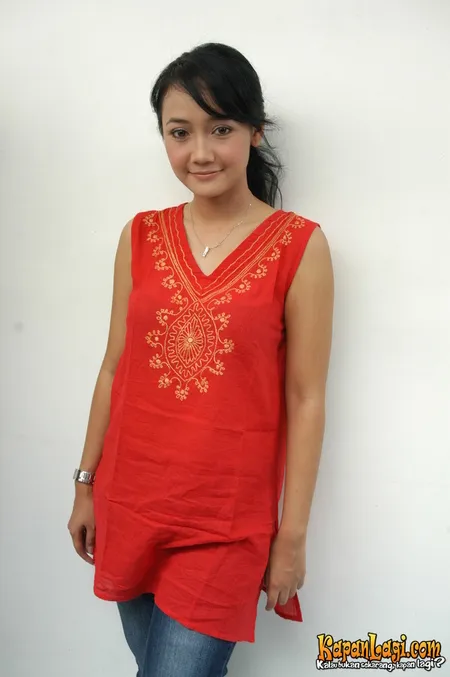 Foto Rheina Maryana Ipeh