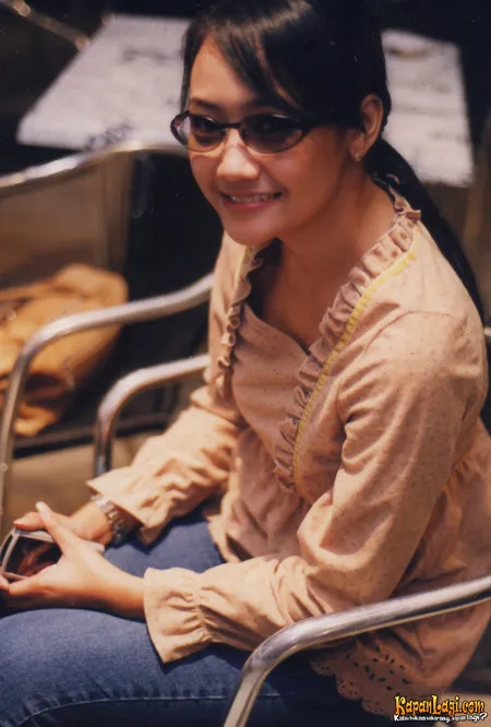 Foto Rheina Maryana Ipeh